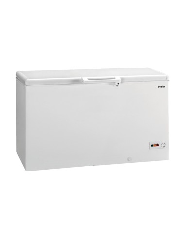 Haier BD-321SAA frigorifero e congelatore commerciali Libera installazione
