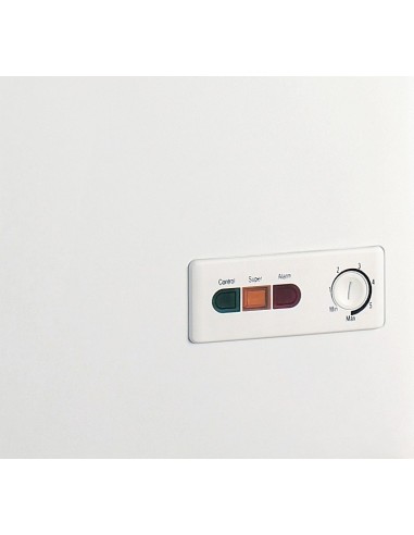 Haier BD-379GAA frigorifero e congelatore commerciali Libera installazione