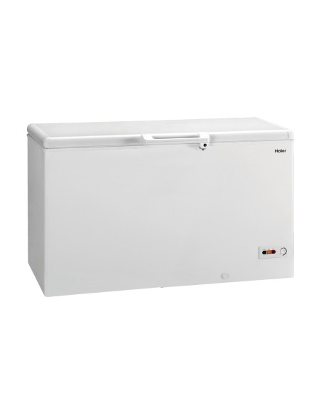 Haier BD-429GAA frigorifero e congelatore commerciali Libera installazione