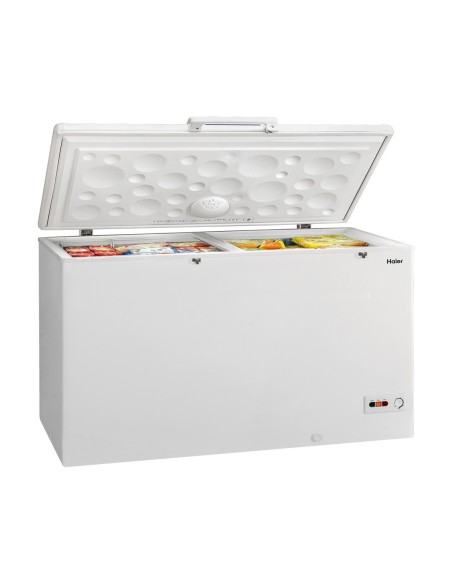 Haier BD-429GAA frigorifero e congelatore commerciali Libera installazione