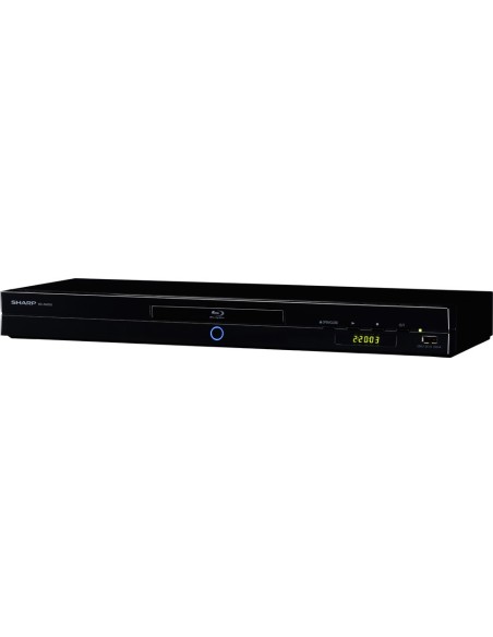 Sharp BD-AMS20S Blu-Ray player