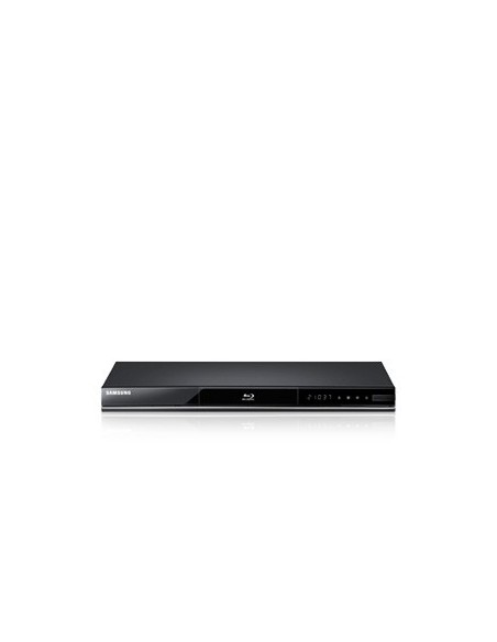 Samsung BD-D5100 ZF Blu-Ray player