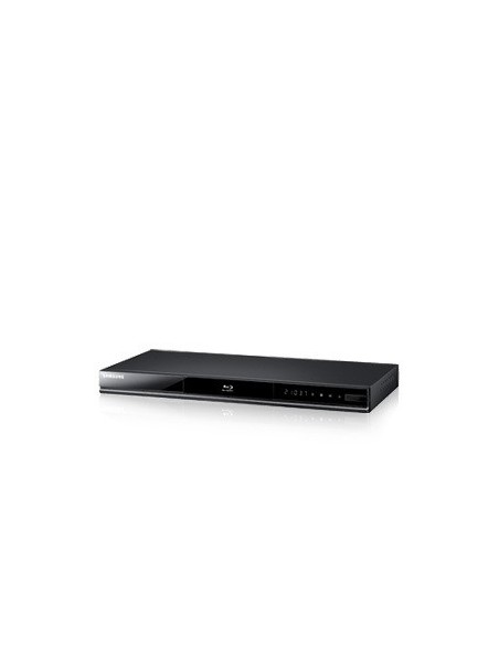 Samsung BD-D5100 ZF Blu-Ray player