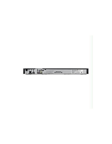 Samsung BD-D5100 ZF Blu-Ray player