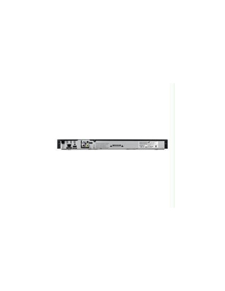 Samsung BD-D5100 ZF Blu-Ray player