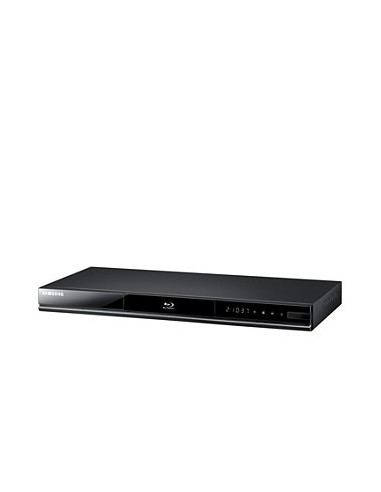 Samsung BD-D5100 ZF Blu-Ray player