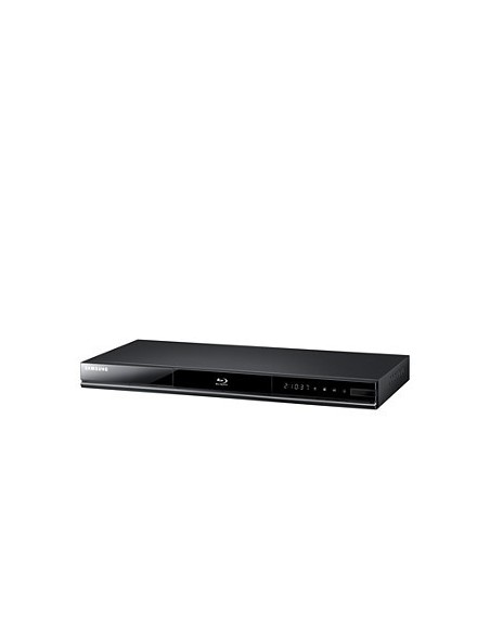 Samsung BD-D5100 ZF Blu-Ray player
