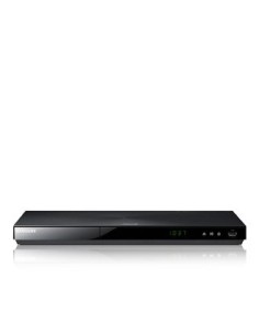 Samsung BD-E6100 ZF Blu-Ray player