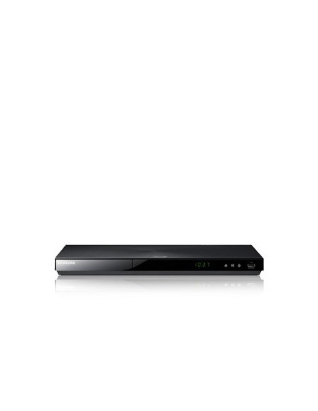 Samsung BD-E6100 ZF Blu-Ray player