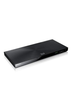 Samsung BD-E6100 ZF Blu-Ray player 2