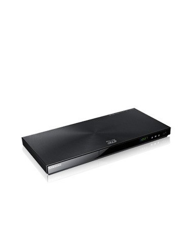 Samsung BD-E6100 ZF Blu-Ray player