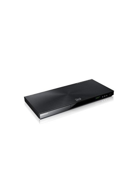 Samsung BD-E6100 ZF Blu-Ray player