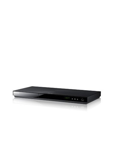 Samsung BD-E6100 ZF Blu-Ray player