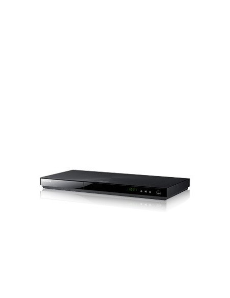 Samsung BD-E6100 ZF Blu-Ray player