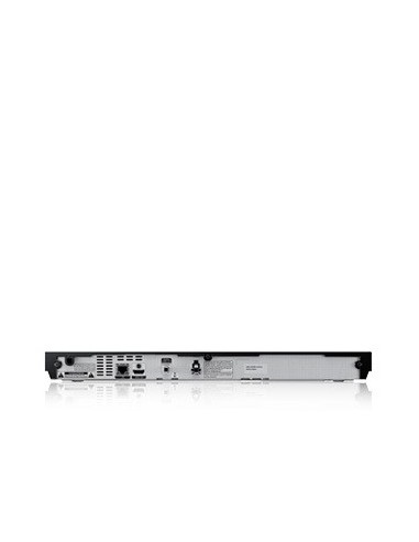 Samsung BD-E6100 ZF Blu-Ray player