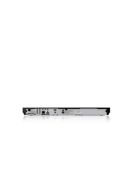 Samsung BD-E6100 ZF Blu-Ray player