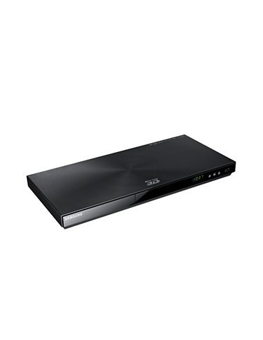 Samsung BD-E6100 ZF Blu-Ray player