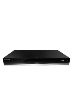 Samsung BD-E8300 Compatibilità 3D Nero