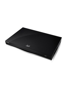 Samsung BD-E8300 Compatibilità 3D Nero 2
