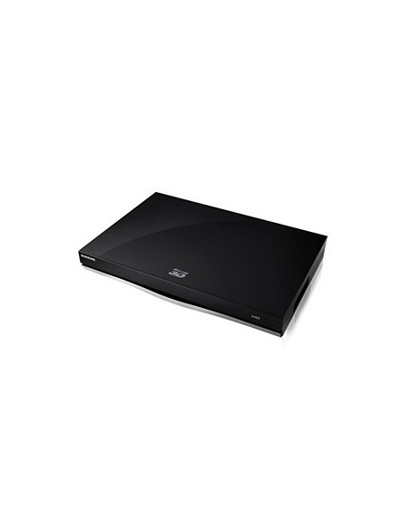 Samsung BD-E8300 Compatibilità 3D Nero