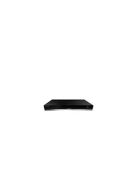 Samsung BD-E8300 Compatibilità 3D Nero