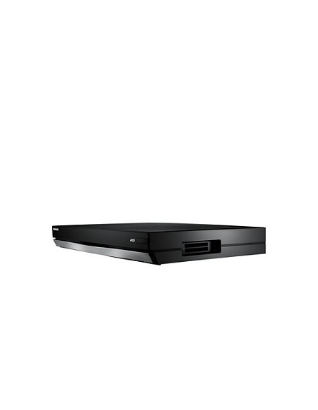 Samsung BD-E8300 Compatibilità 3D Nero