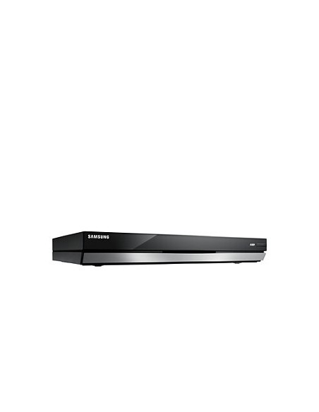 Samsung BD-E8300 Compatibilità 3D Nero