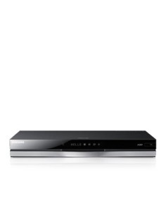 Samsung BD-E8900 ZF Blu-Ray player