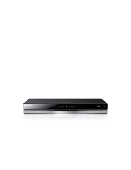 Samsung BD-E8900 ZF Blu-Ray player