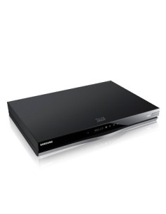Samsung BD-E8900 ZF Blu-Ray player 2