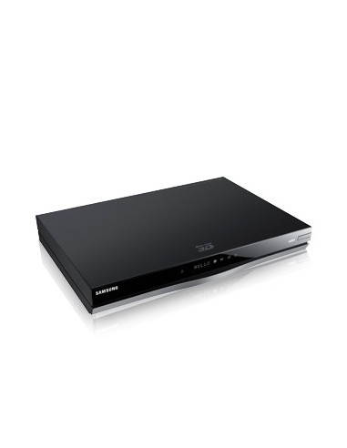 Samsung BD-E8900 ZF Blu-Ray player