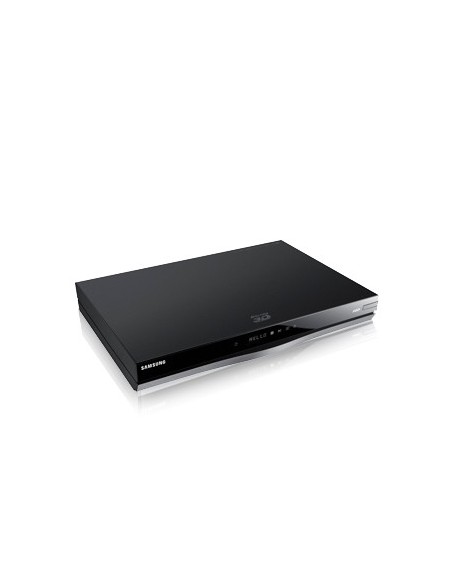 Samsung BD-E8900 ZF Blu-Ray player