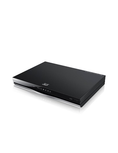 Samsung BD-E8900 ZF Blu-Ray player