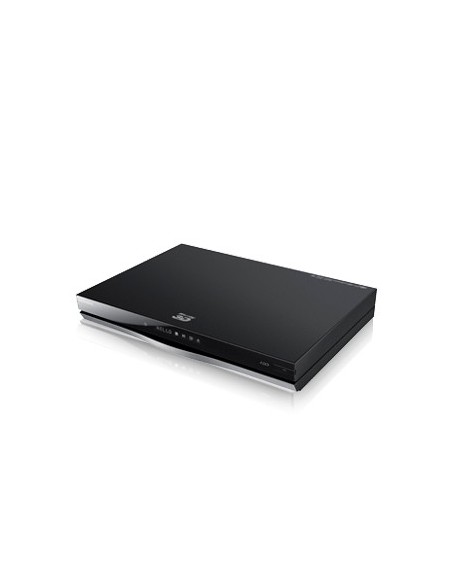 Samsung BD-E8900 ZF Blu-Ray player
