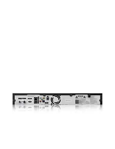 Samsung BD-E8900 ZF Blu-Ray player