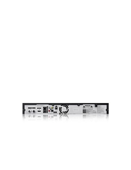 Samsung BD-E8900 ZF Blu-Ray player