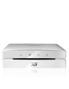 Samsung BD-ES6000E ZF Blu-Ray player