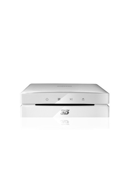 Samsung BD-ES6000E ZF Blu-Ray player