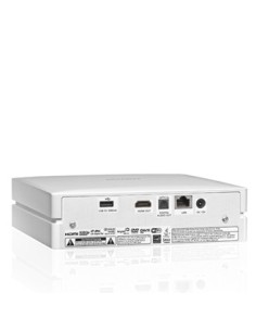 Samsung BD-ES6000E ZF Blu-Ray player 2