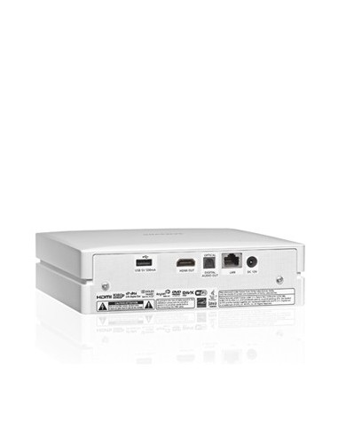 Samsung BD-ES6000E ZF Blu-Ray player