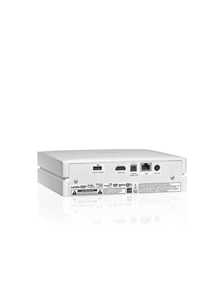 Samsung BD-ES6000E ZF Blu-Ray player