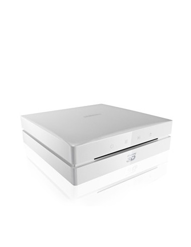 Samsung BD-ES6000E ZF Blu-Ray player