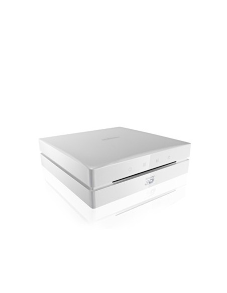 Samsung BD-ES6000E ZF Blu-Ray player
