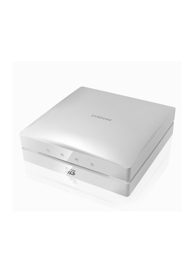 Samsung BD-ES6000E ZF Blu-Ray player