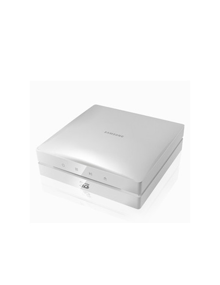 Samsung BD-ES6000E ZF Blu-Ray player