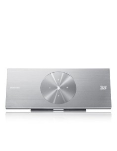 Samsung BD-ES7000 ZF Blu-Ray player