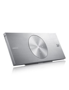 Samsung BD-ES7000 ZF Blu-Ray player 2
