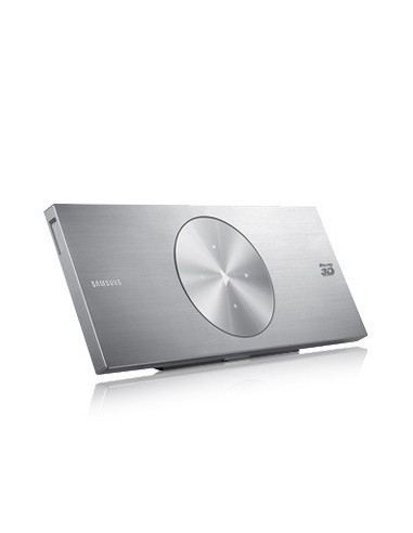 Samsung BD-ES7000 ZF Blu-Ray player
