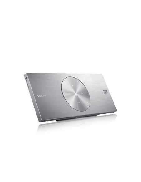 Samsung BD-ES7000 ZF Blu-Ray player