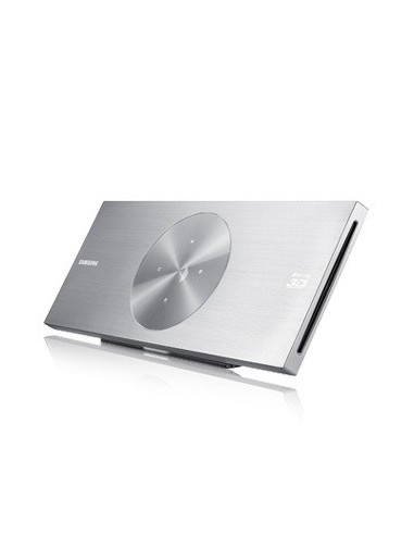 Samsung BD-ES7000 ZF Blu-Ray player